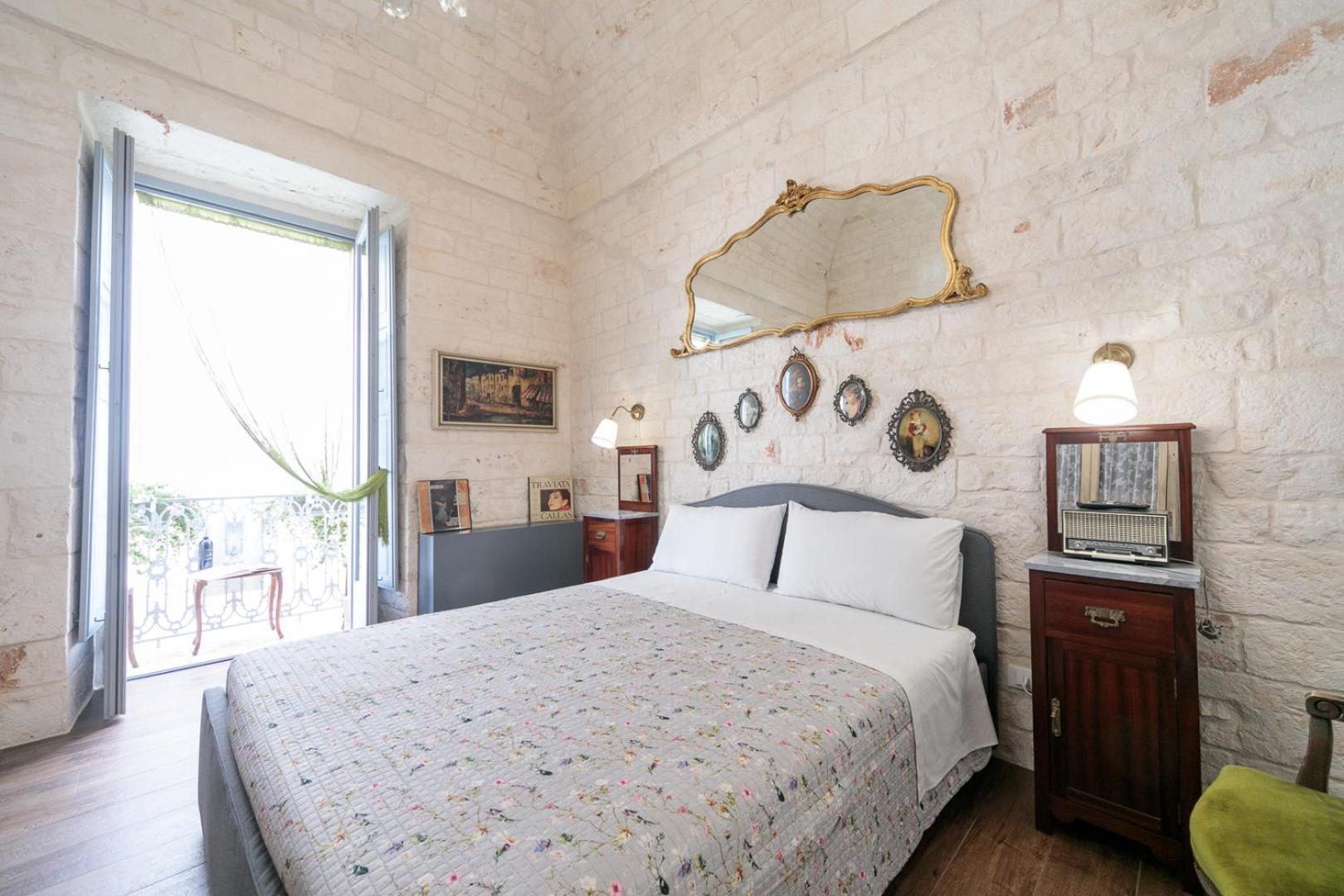 Opera B&B Locorotondo Exterior photo