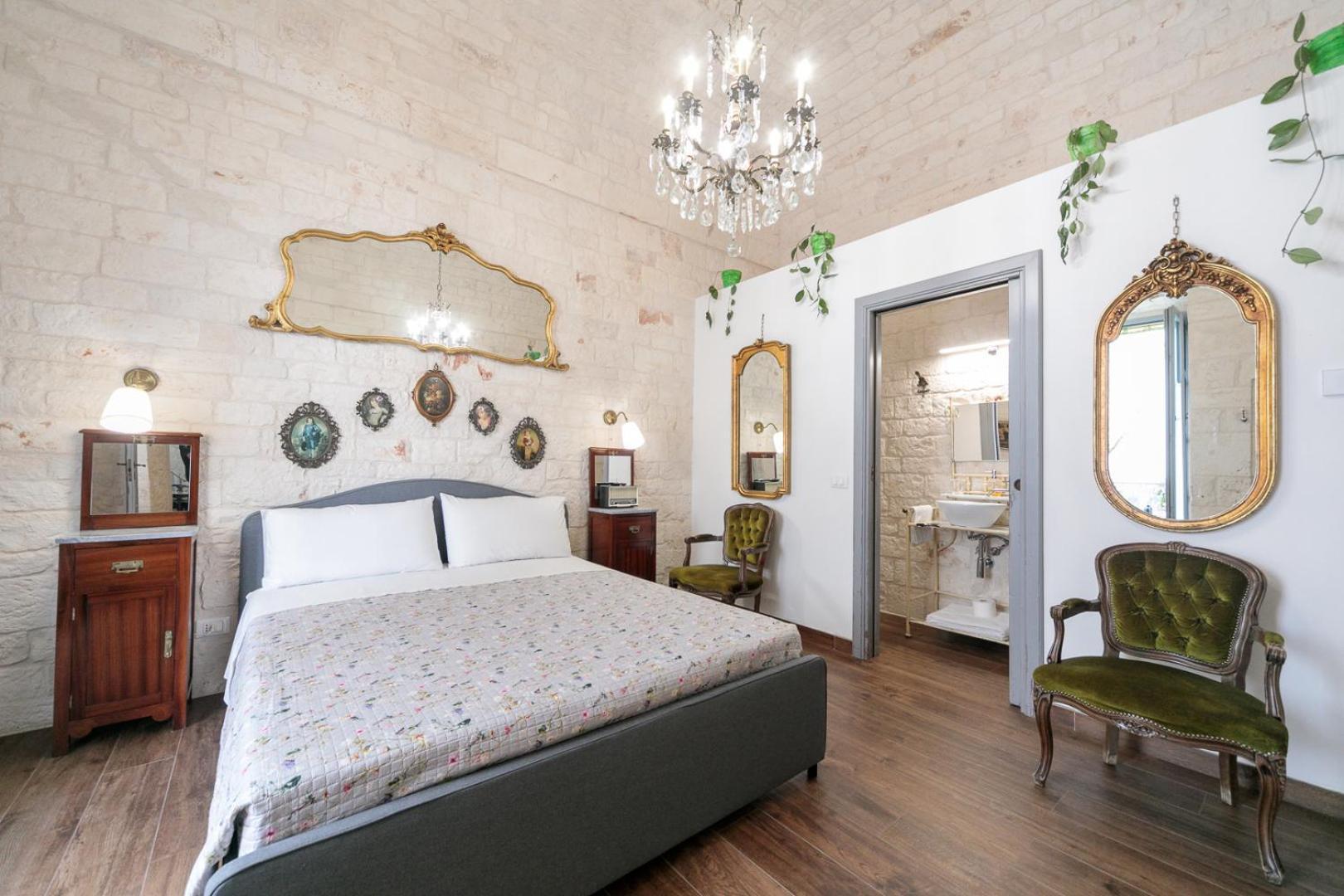 Opera B&B Locorotondo Exterior photo