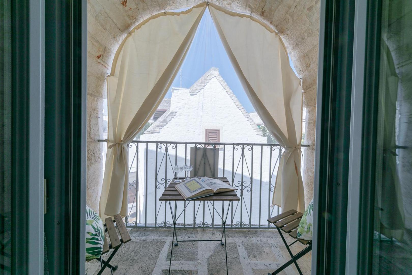 Opera B&B Locorotondo Exterior photo